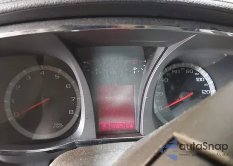 2010 GMC Terrain Sle-1 z USA, uszkodzony, nr VIN 2CTALBEW6A6389986